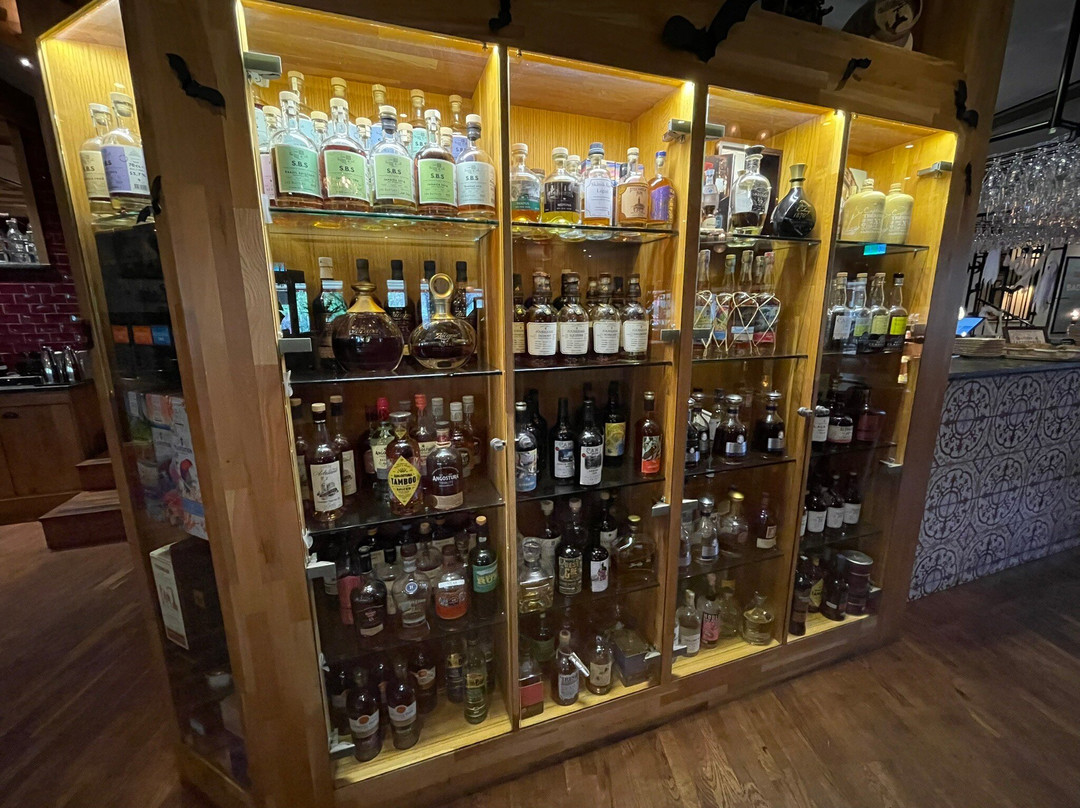 瑞典酒店住宿-Hotell Havanna