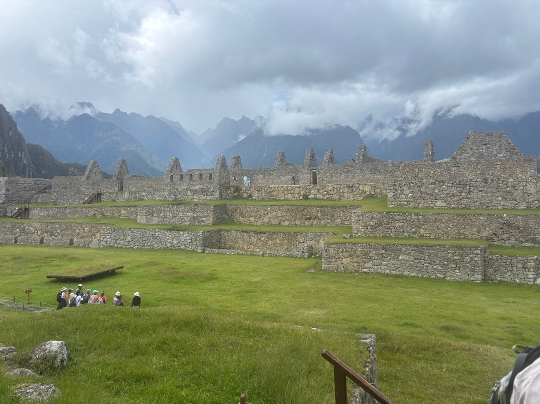 Real Tour Peru-库斯科必去景点