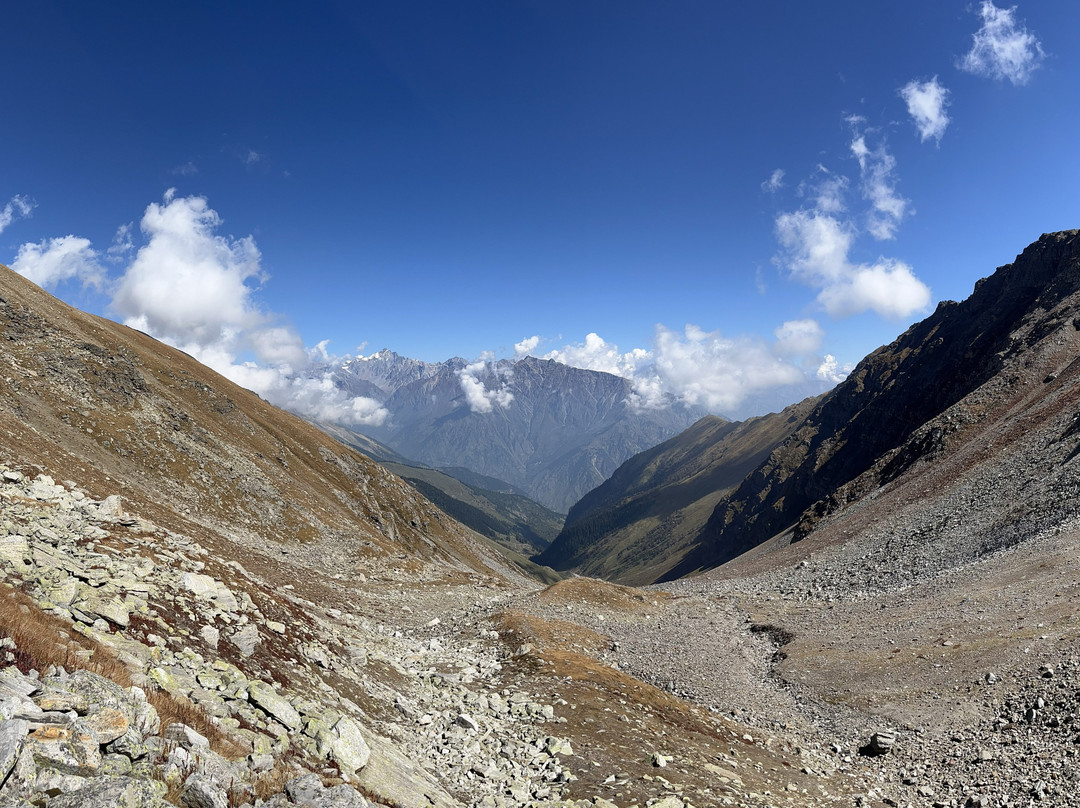 Himalaya Shelter-阿姆利则必去景点