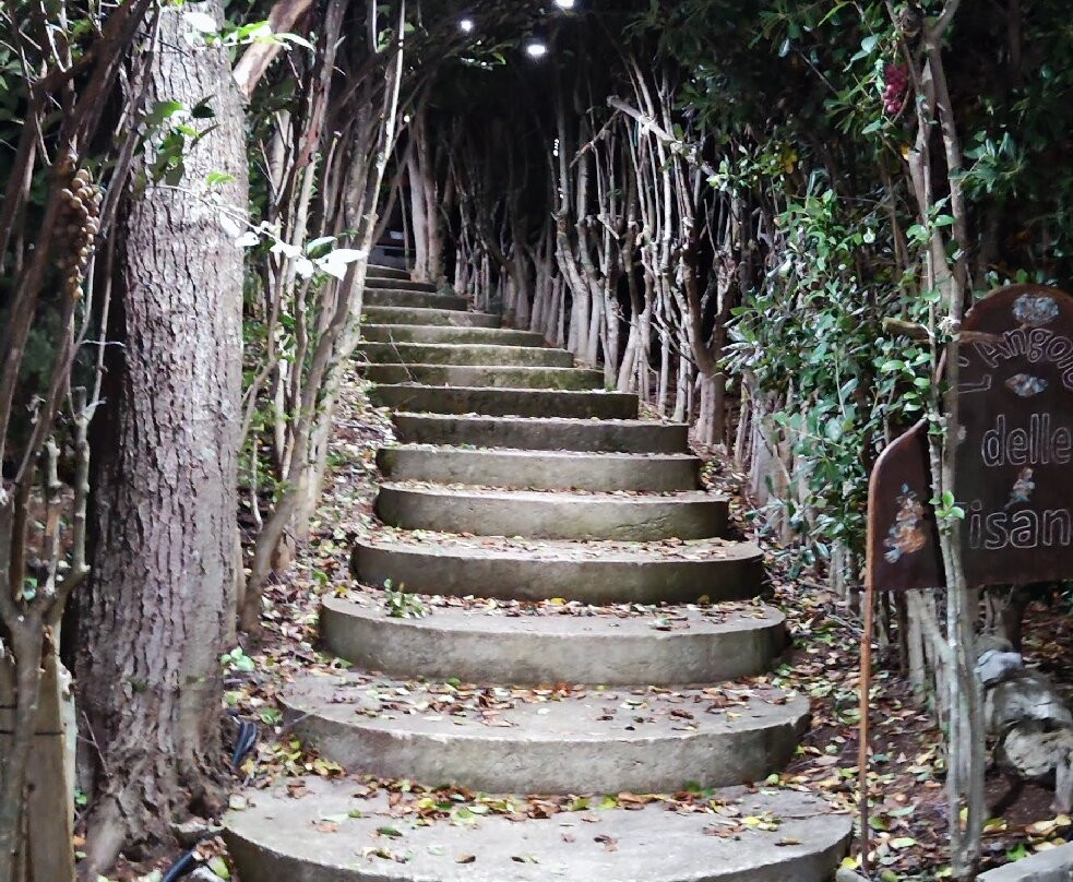 La Locanda del Parco主图