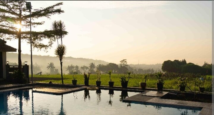 Hotel Purnama Mulia主图