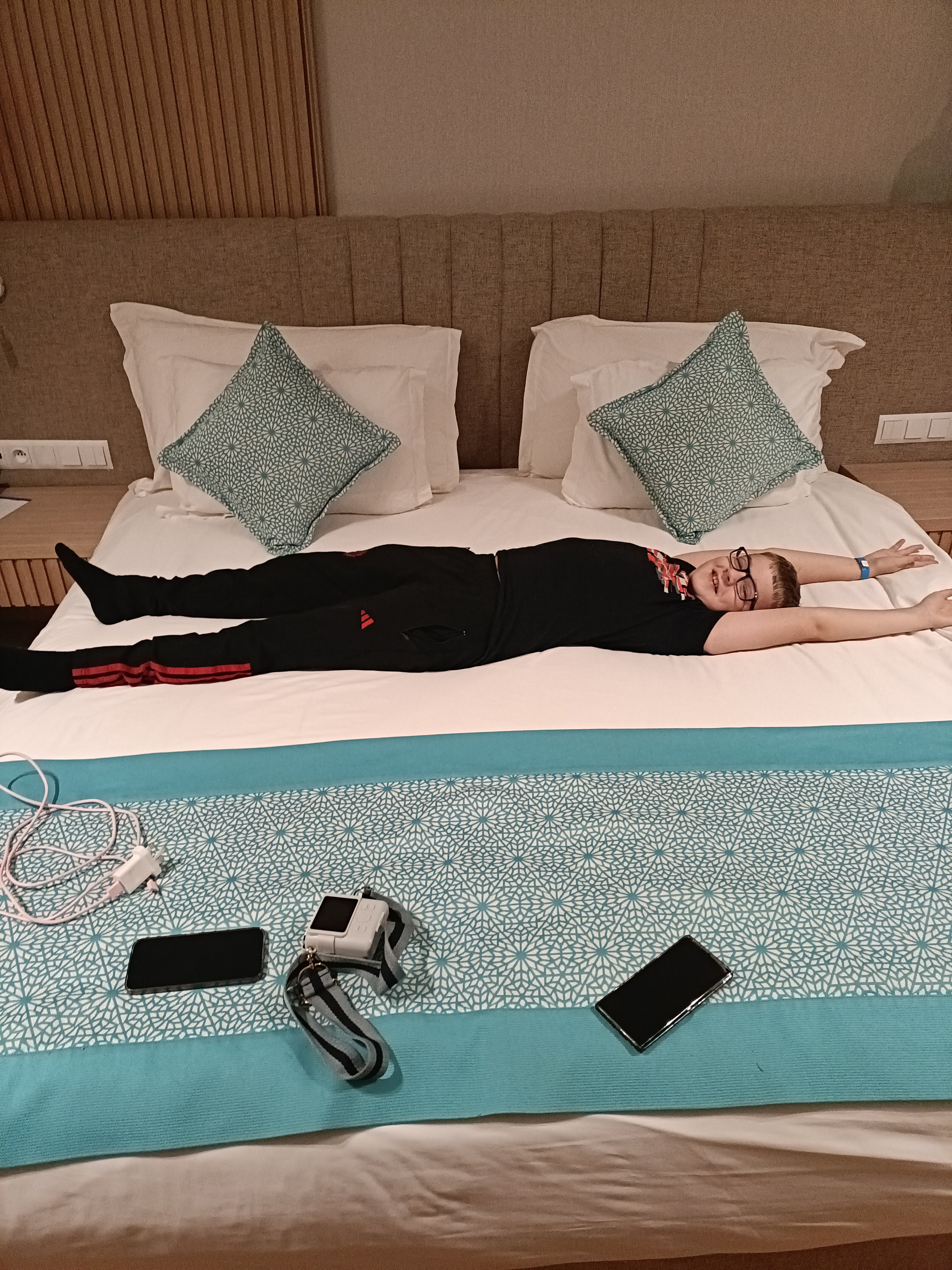 坑梓欧洲酒店-官方