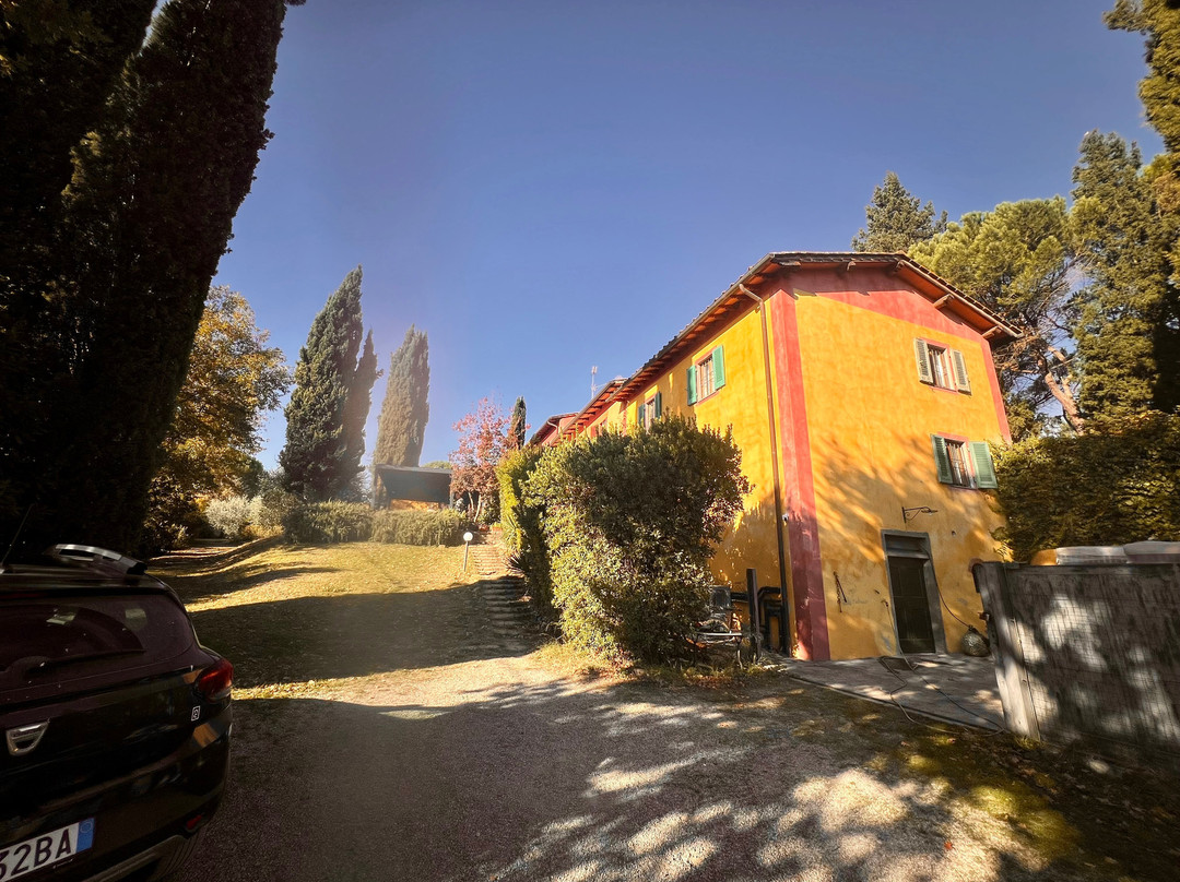 Podere Dell'Anselmo主图