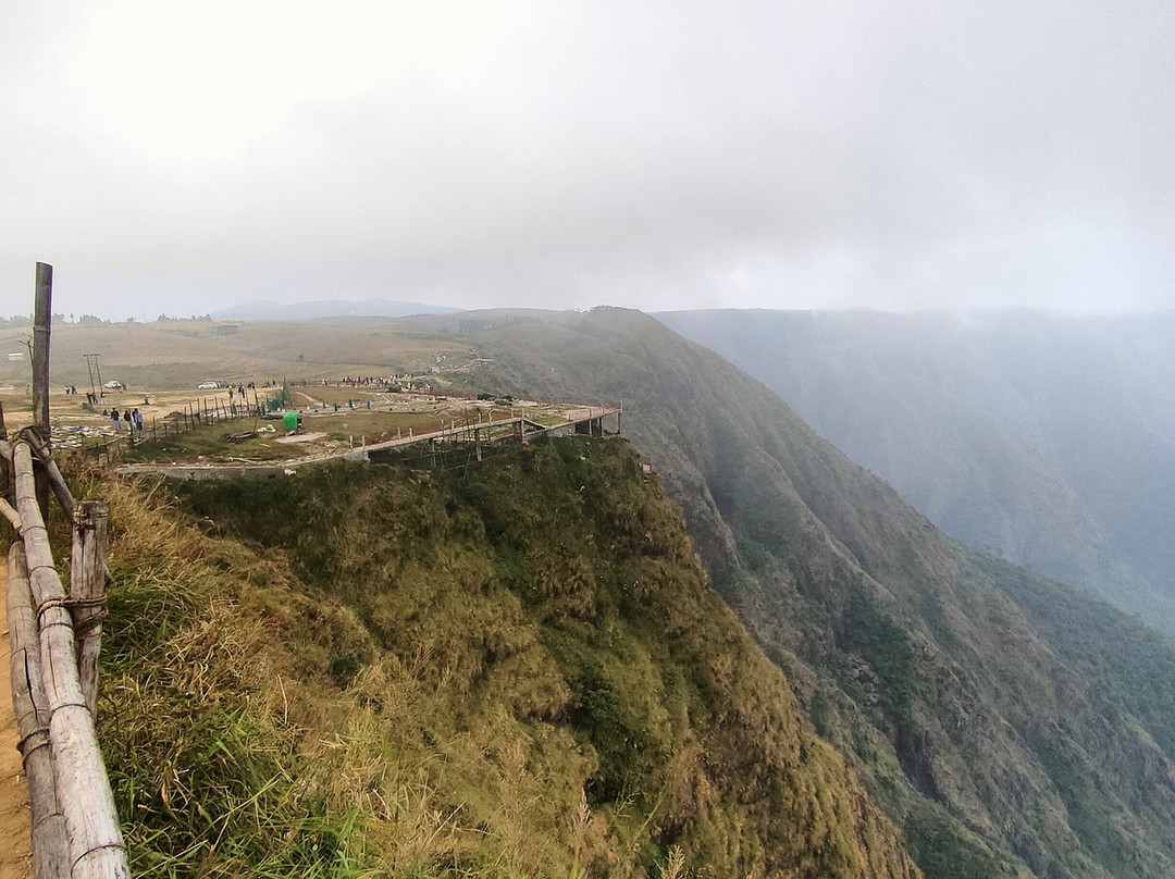 Kiyansh Travels-Nagaon必去景点