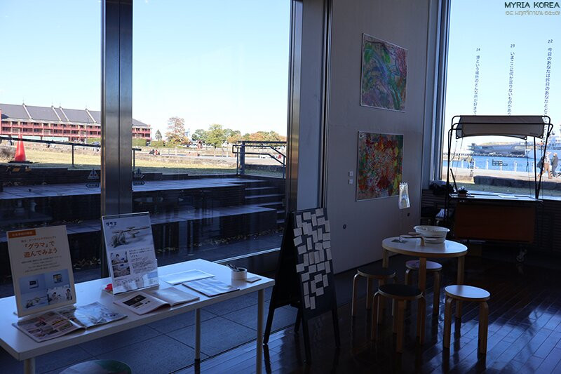 Zo no Hana Terrrace-横滨市必去景点