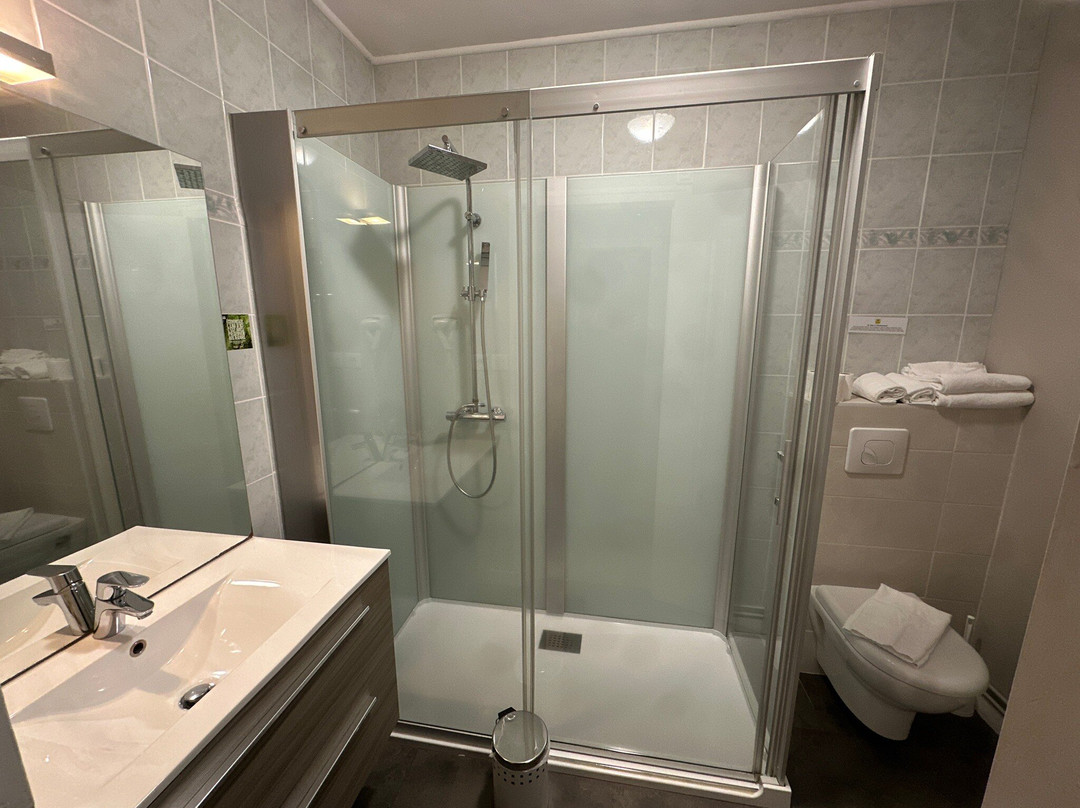 Le Relais des Tuileries主图