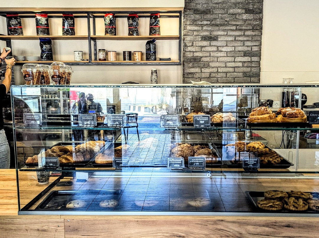 Kypraios Bakery Patisserie