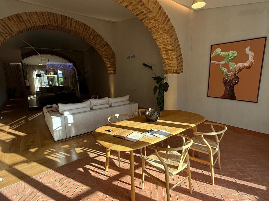 Quinta do Paral-Selmes必去景点