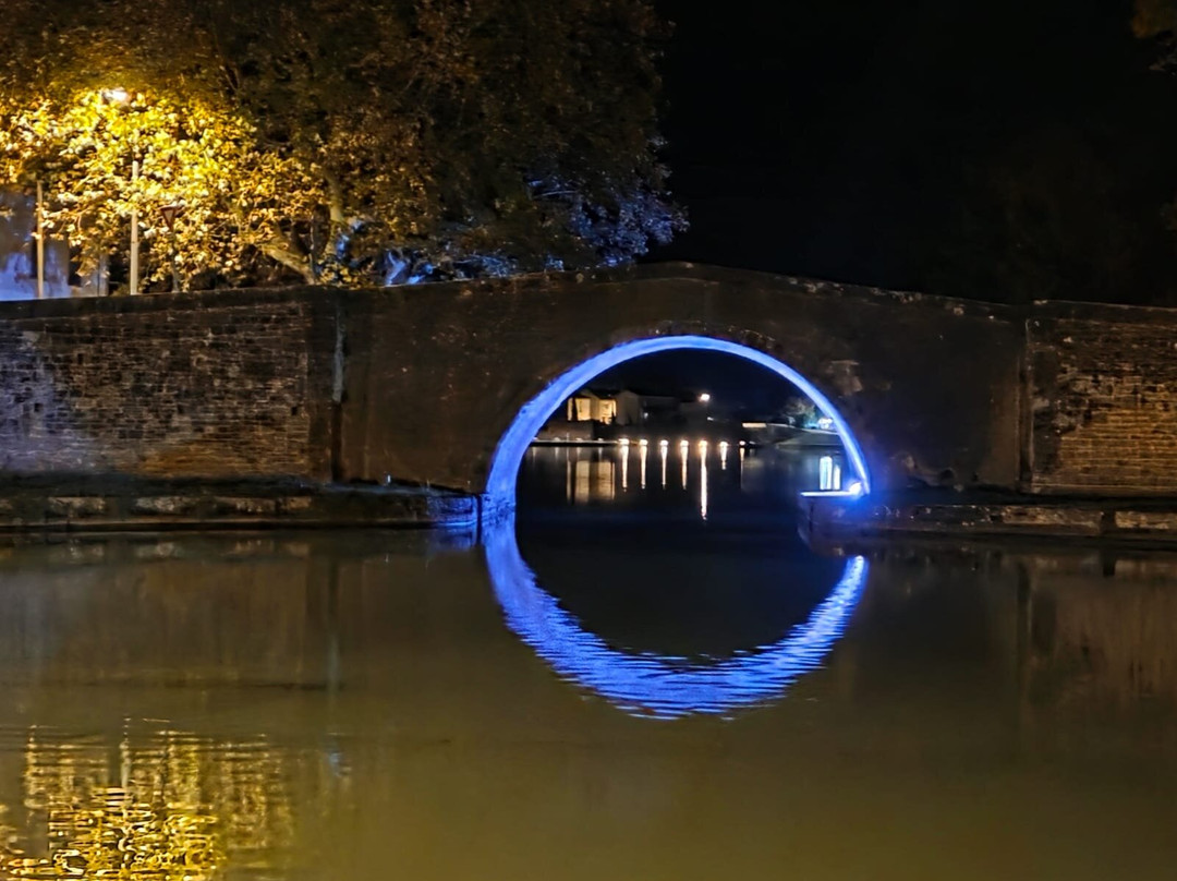 Le Boat - Castelnaudary-Castelnaudary必去景点