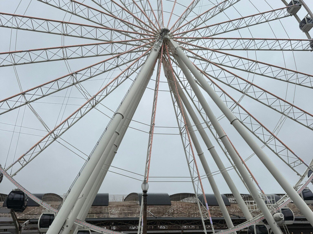 Drury Inn & Suites St. Louis Union Station主图