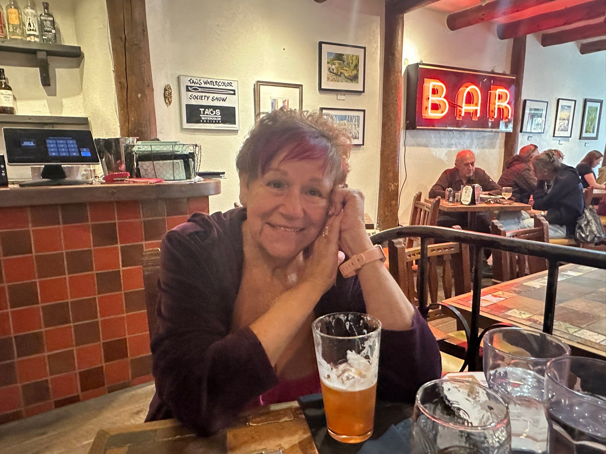 陶斯历史酒店-官方