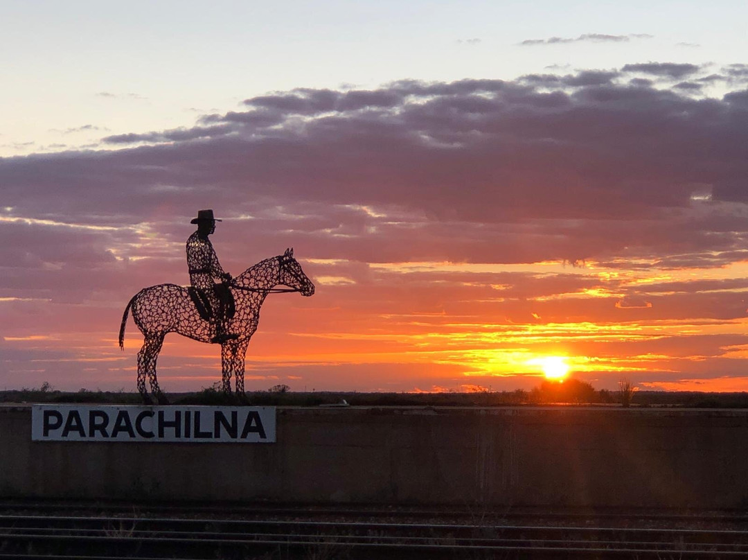 Air Adventure Australia-墨尔本必去景点