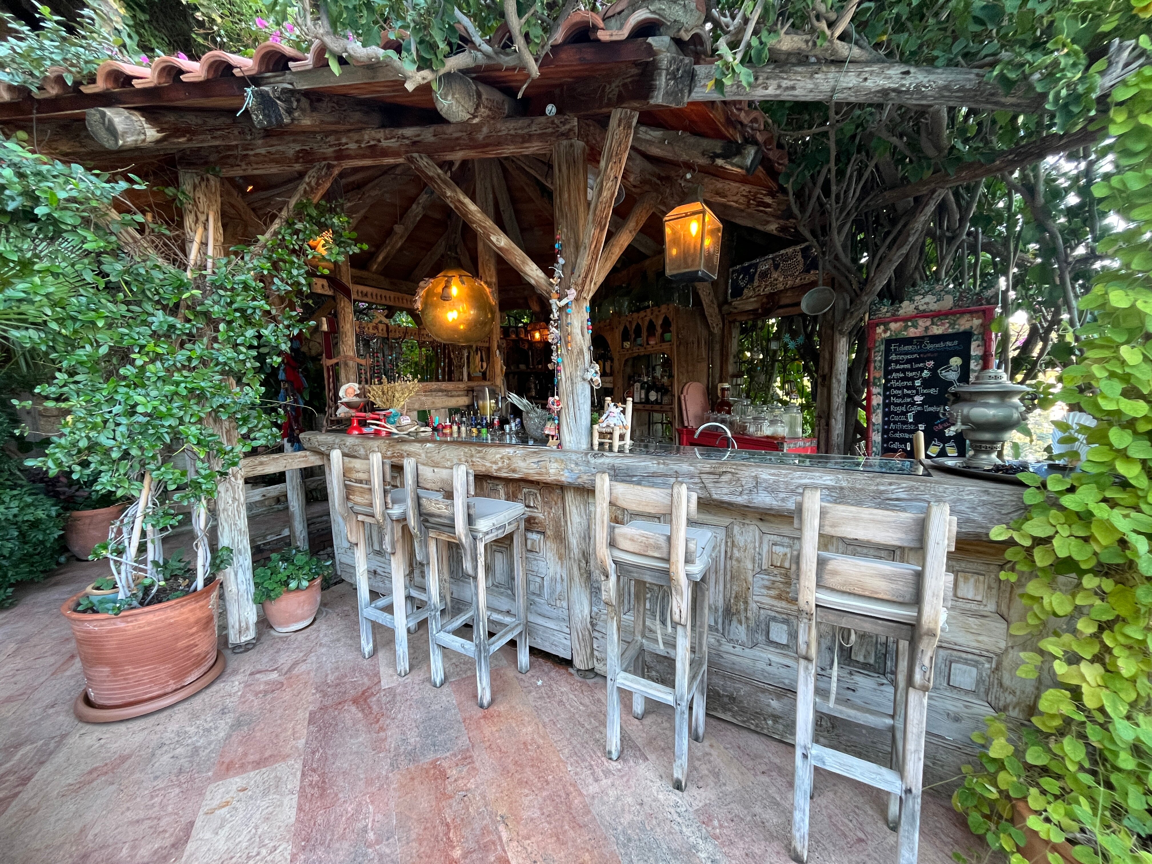 菲丹卡酒店-官方