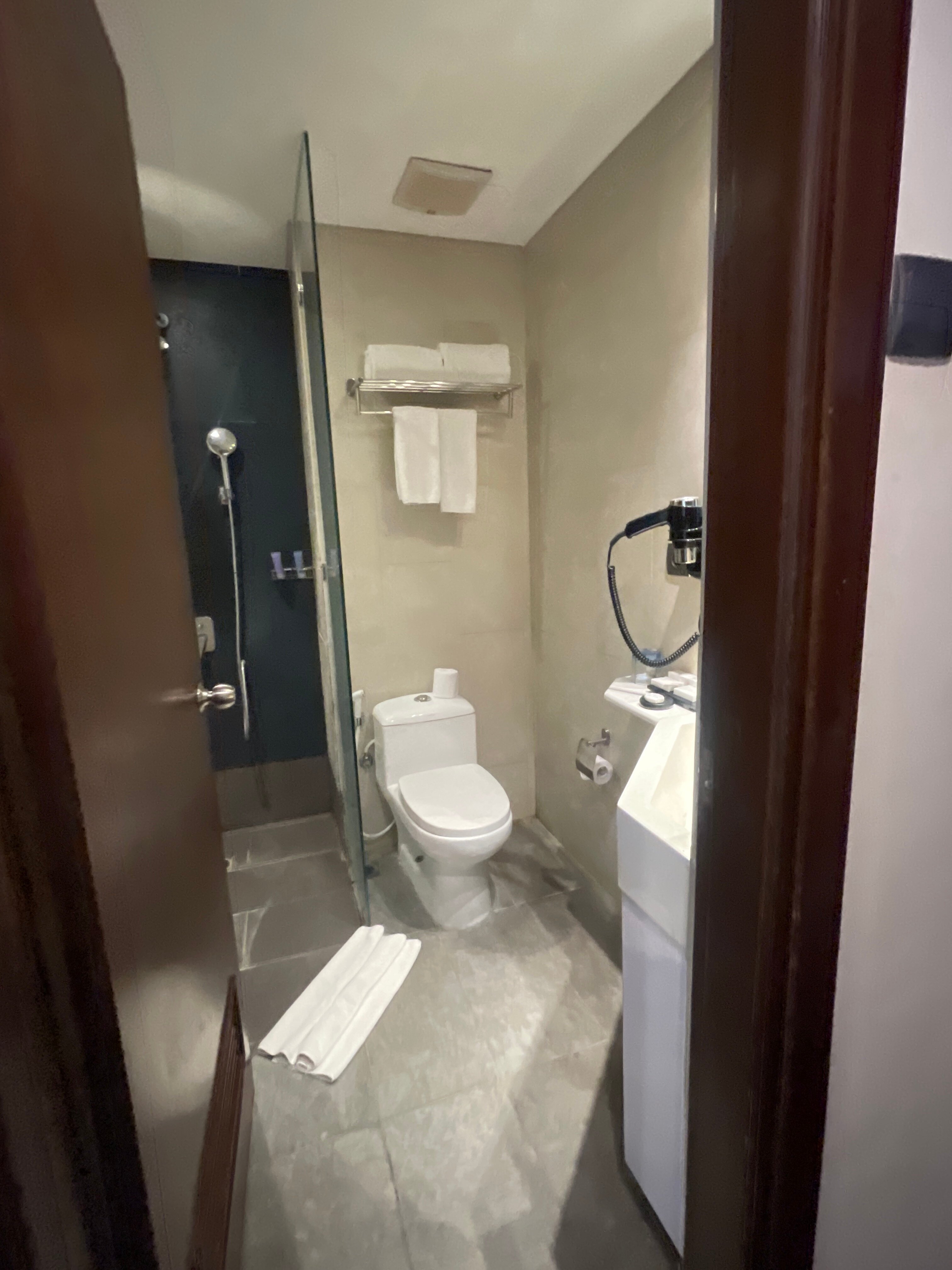 Four Star By Trans Hotel-官方