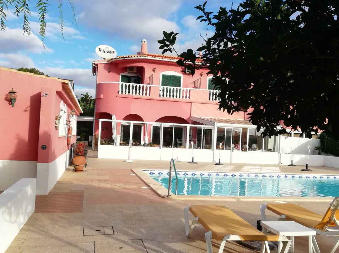 Solar de Mos Hotel主图