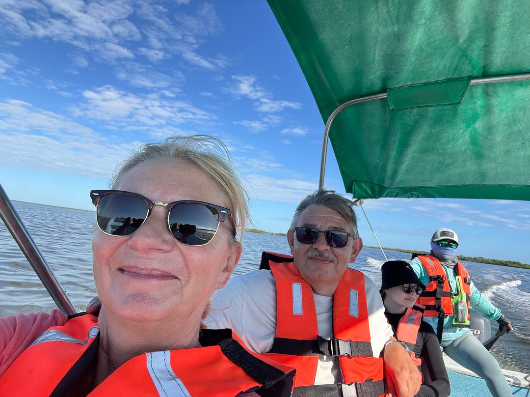 Santi Tour-普拉亚德尔卡曼必去景点