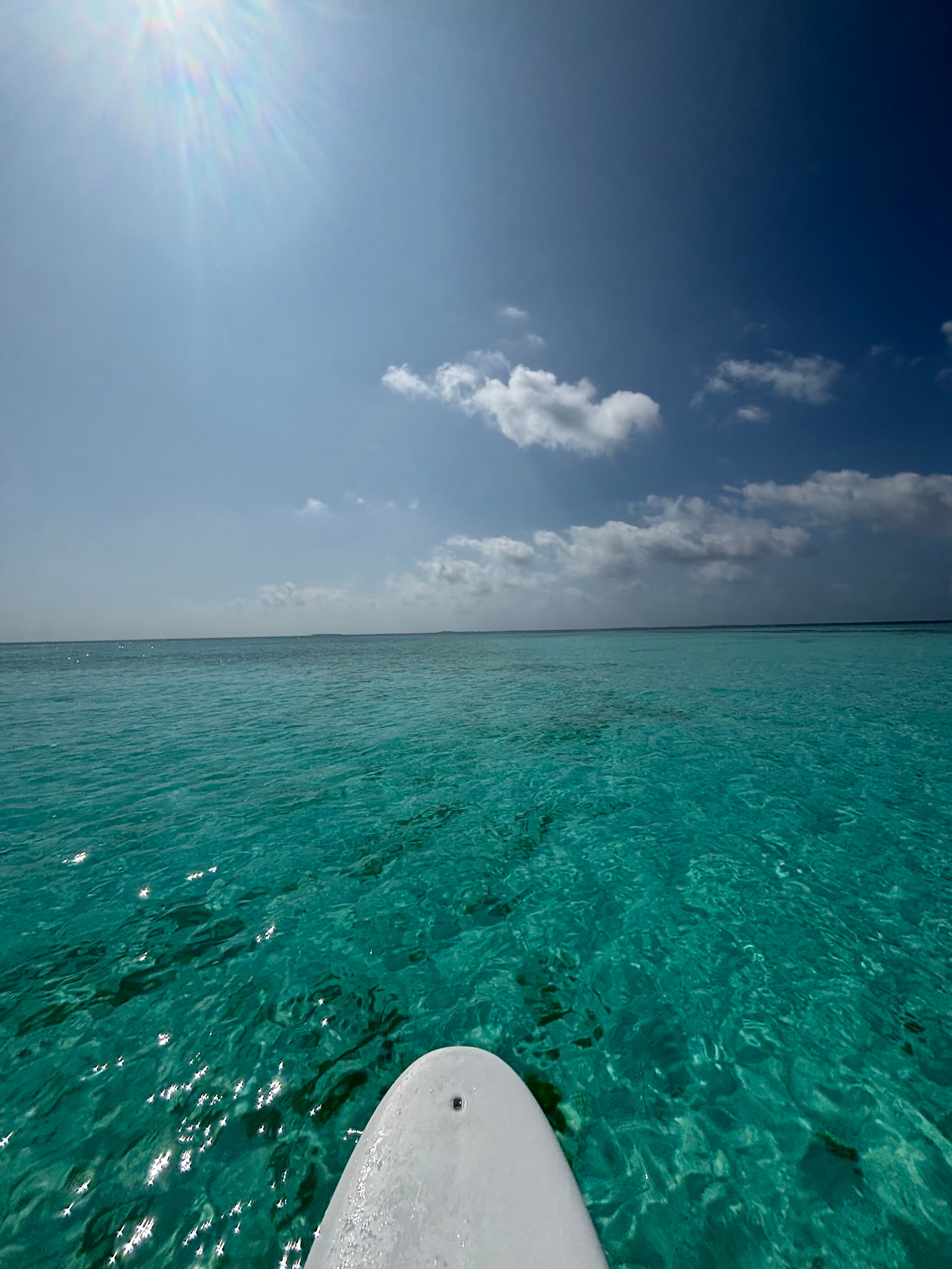 Heritance Aarah-泳池