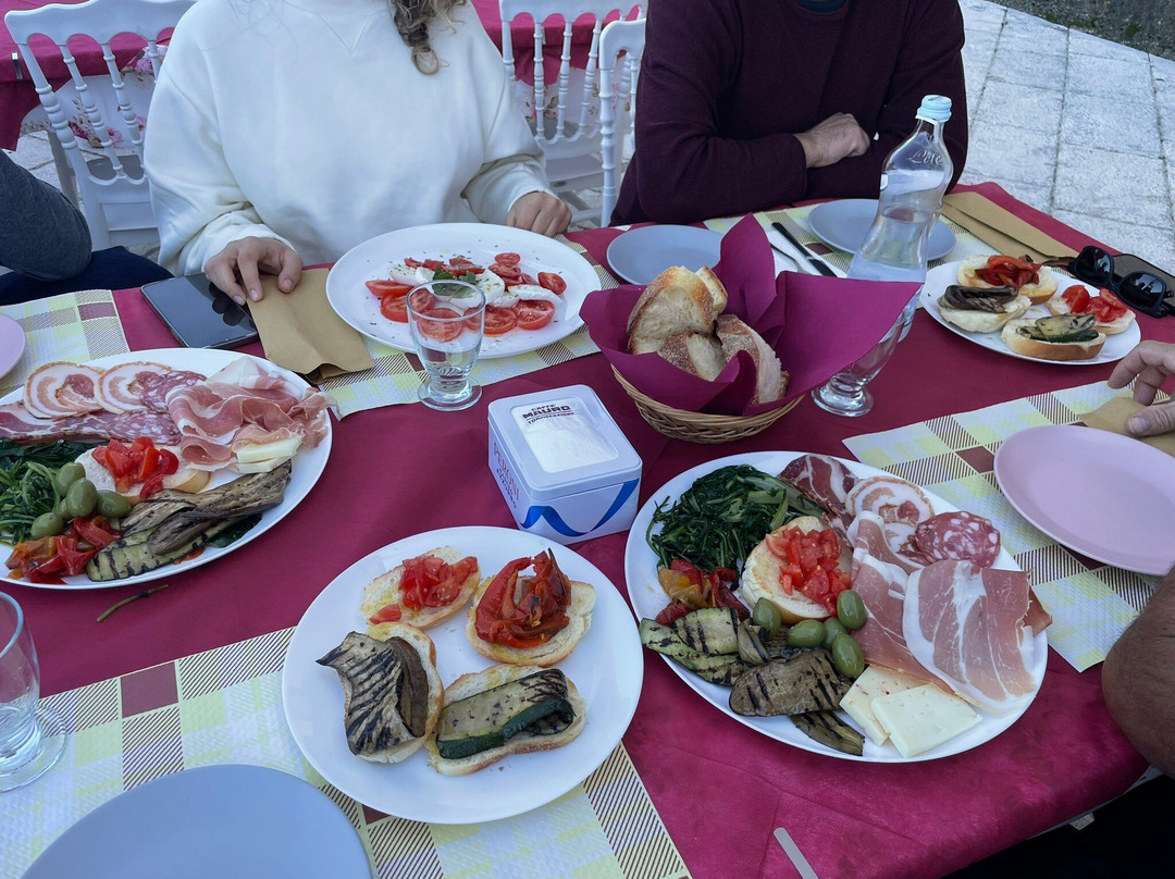 Piazzetta Torricella