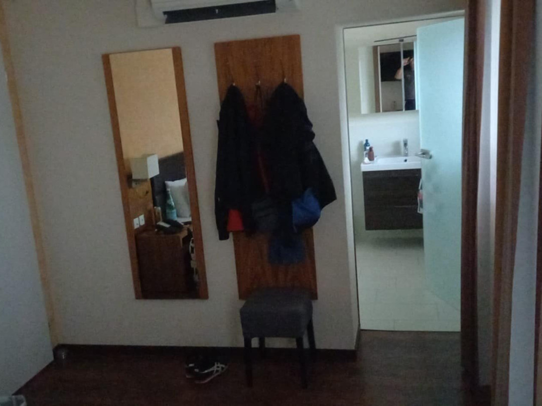 阿玛瑞斯酒店主图