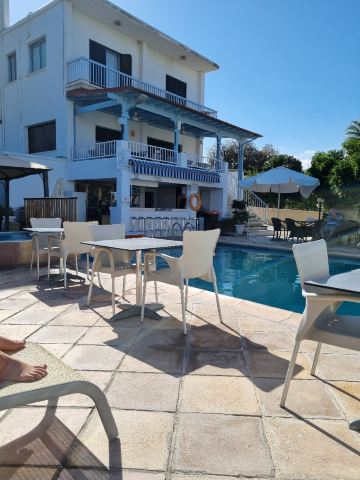 Bougainvillea Hotel Apartments-官方