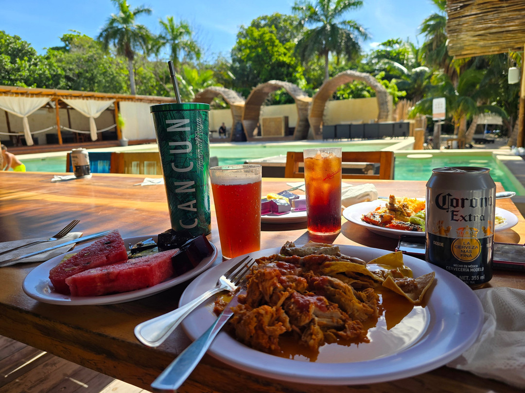 Zaza Yacht & Beach Club