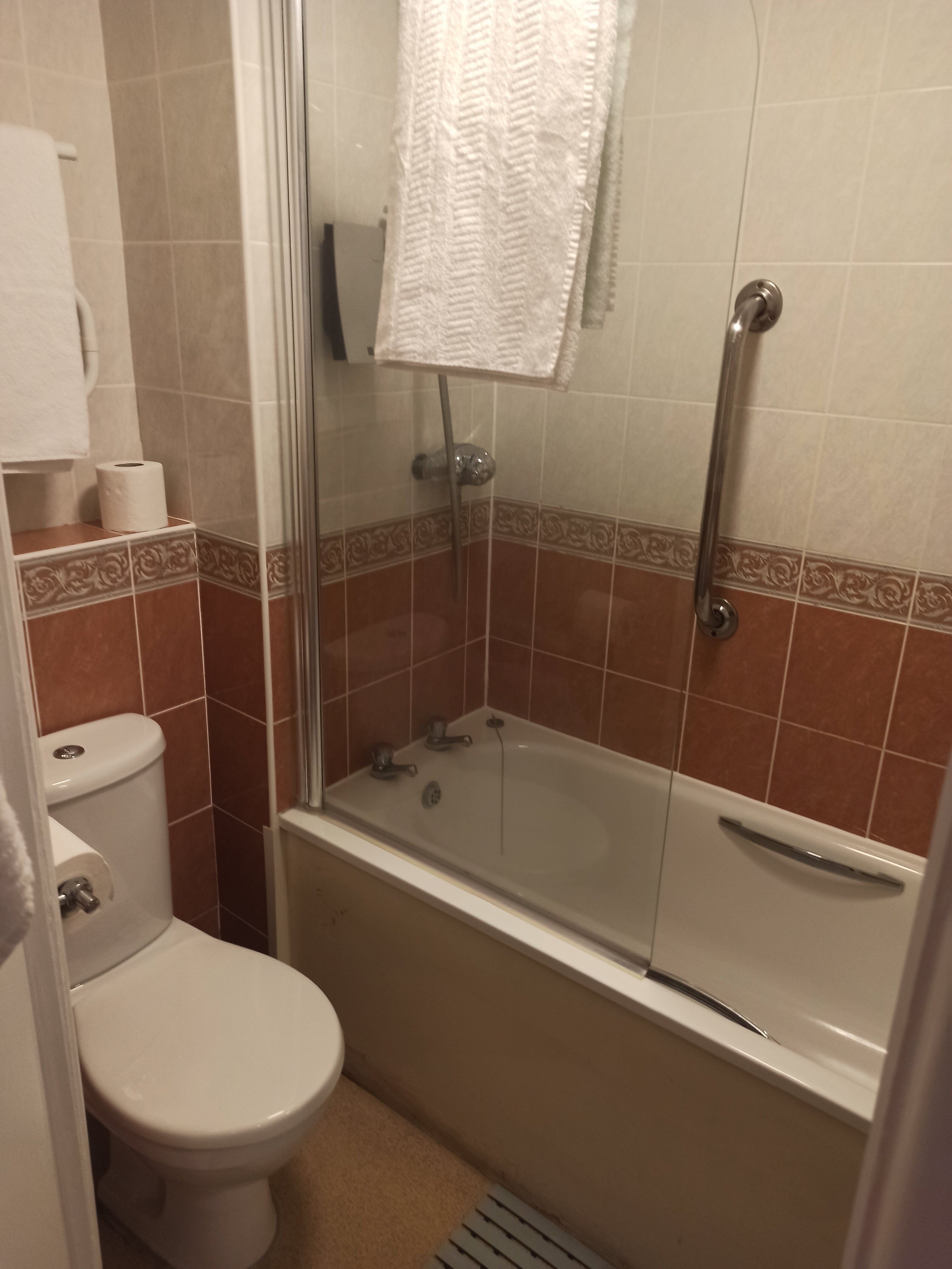 Cavendish Hotel-官方