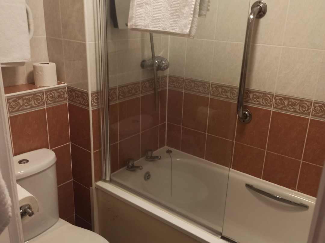 Cavendish Hotel主图