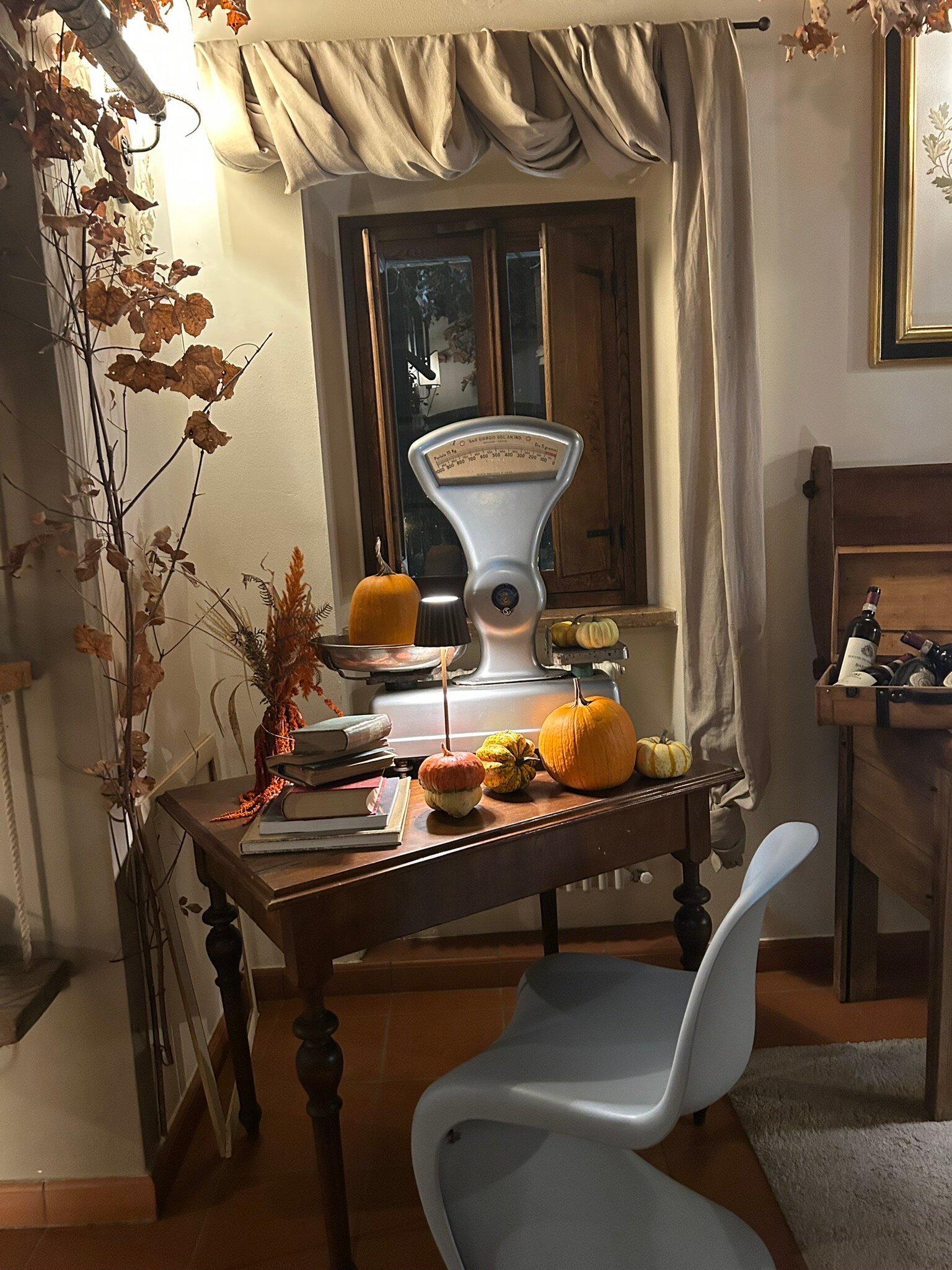 Convento di Acqua Premula - Ristorante La Foresteria-官方