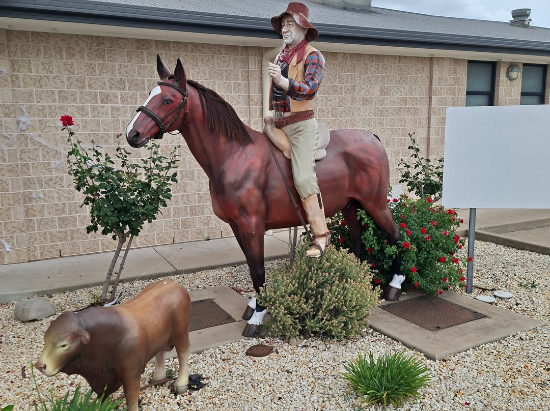 Stockman's Motel主图