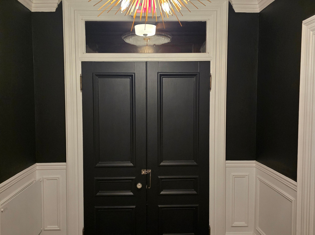 The Coach House主图