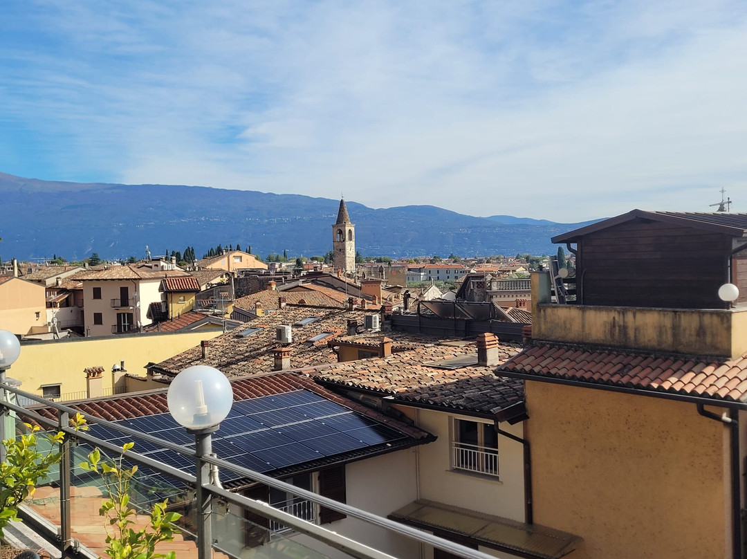 Garda Sol Apart-Hotel & Spa主图