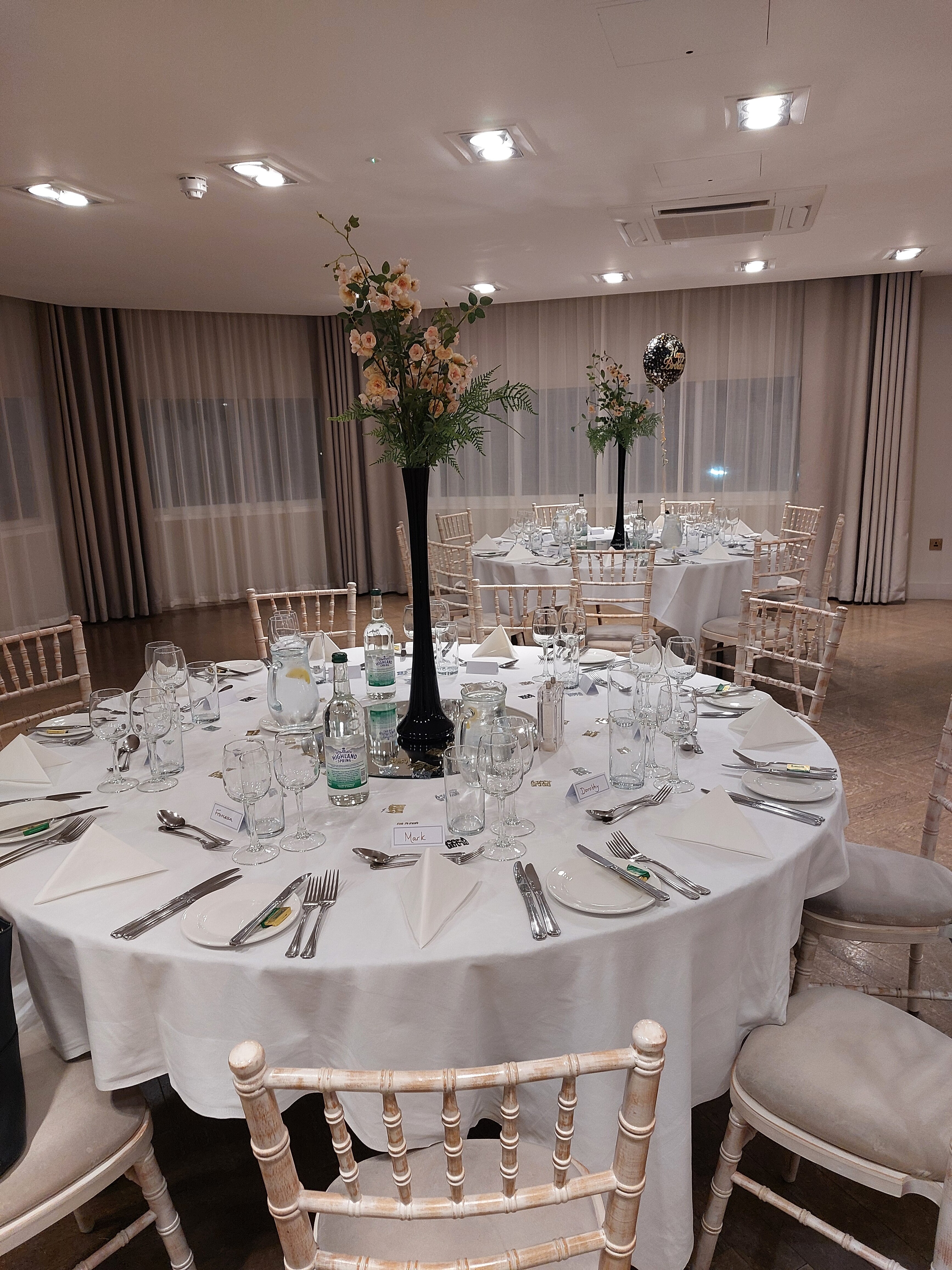 Palm Court Hotel-官方