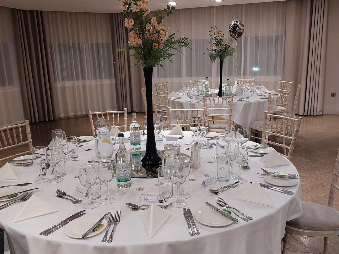 Palm Court Hotel主图