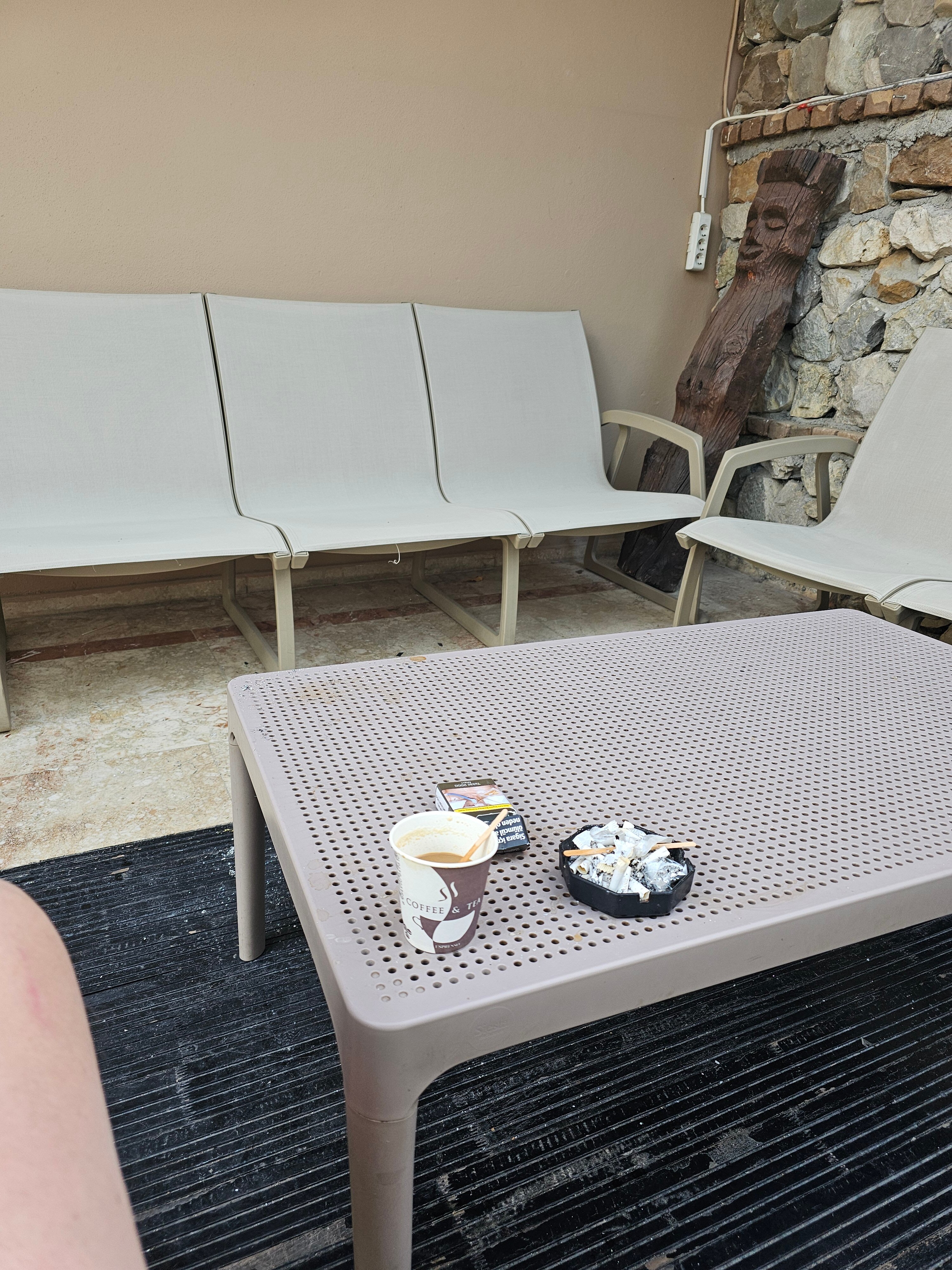 Beldibi Beach Hotel-官方