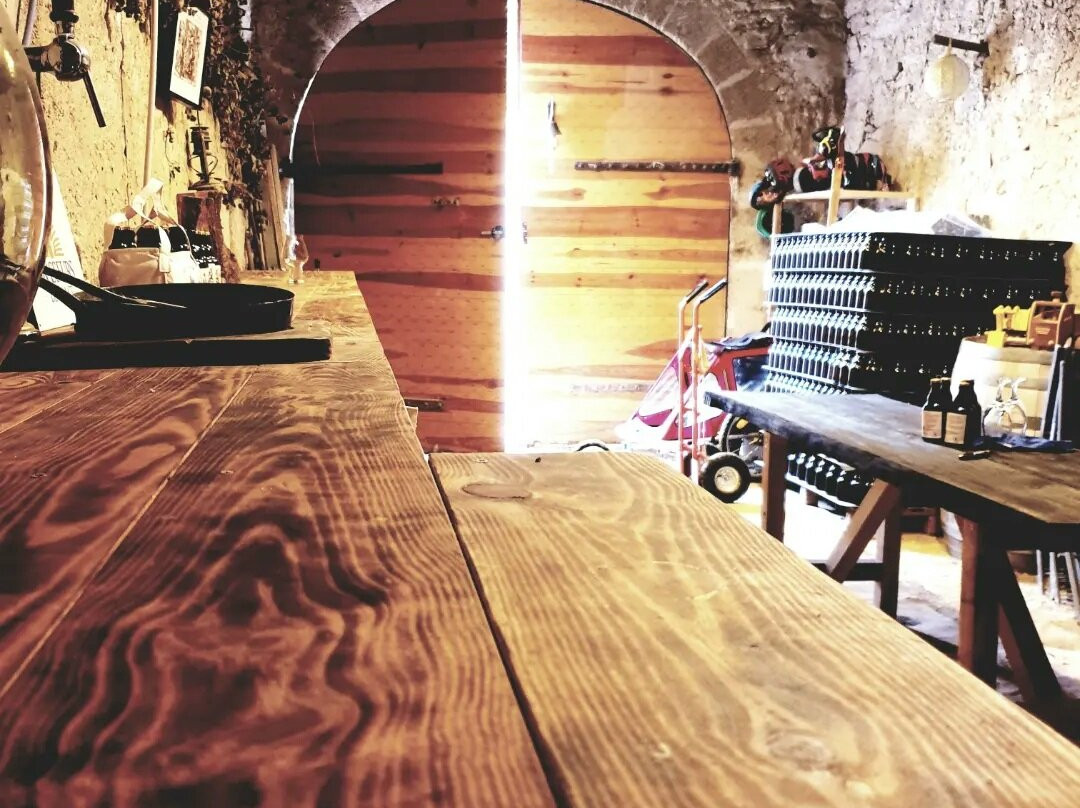 La French Bulldog-Lambesc必去景点