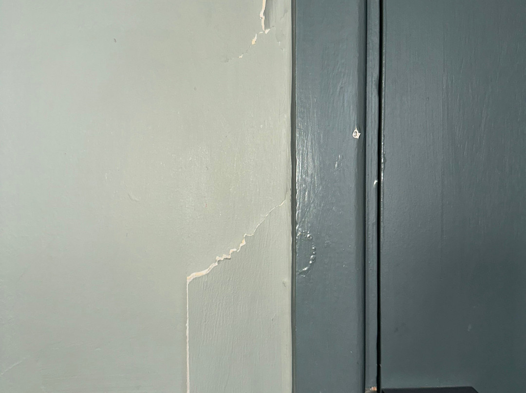 The Queens Head主图