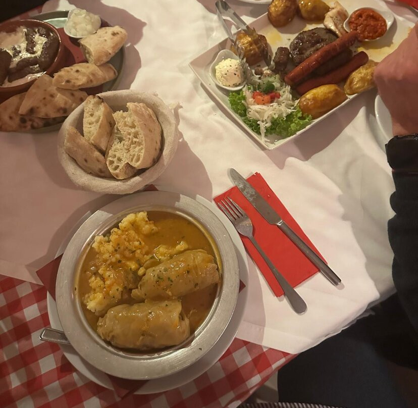 Traditionelle Balkanküche By Belmin | Neu-Ulm