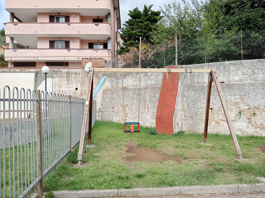 Parco Giochi Comunale Collodi