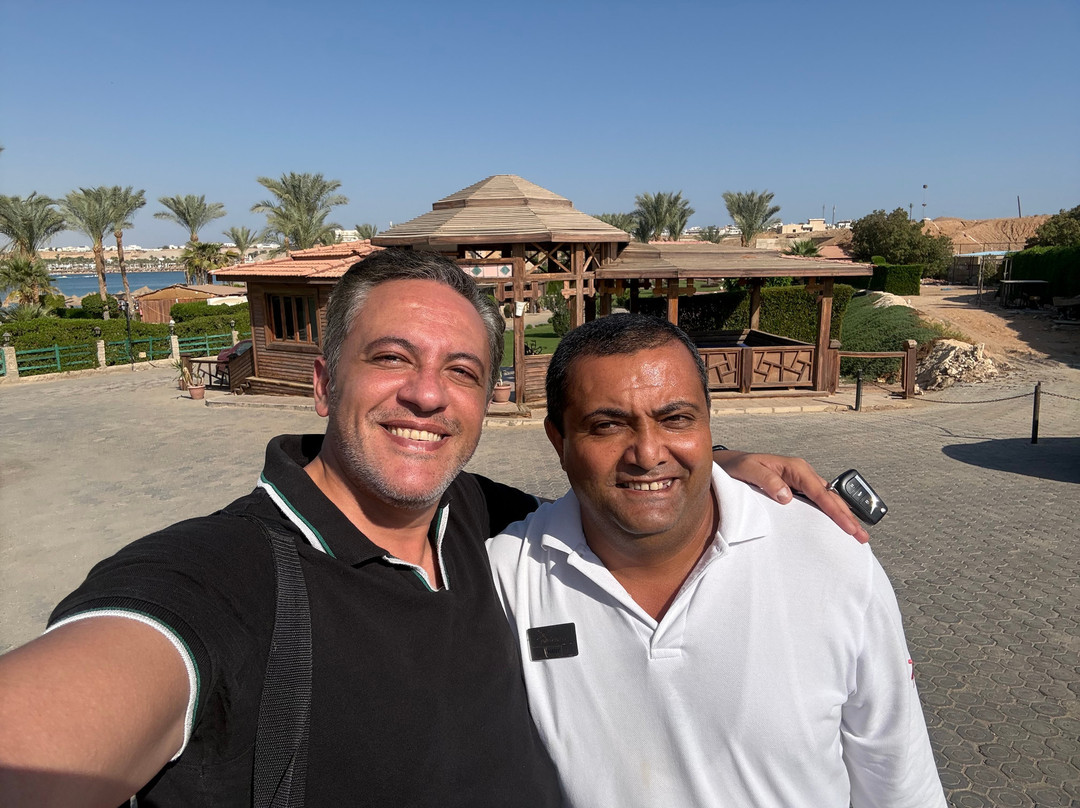 Xperience Golden Sandy Beach主图