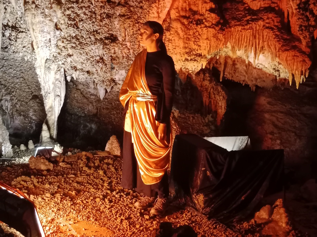 Grotta Antro del Corchia-Levigliani必去景点