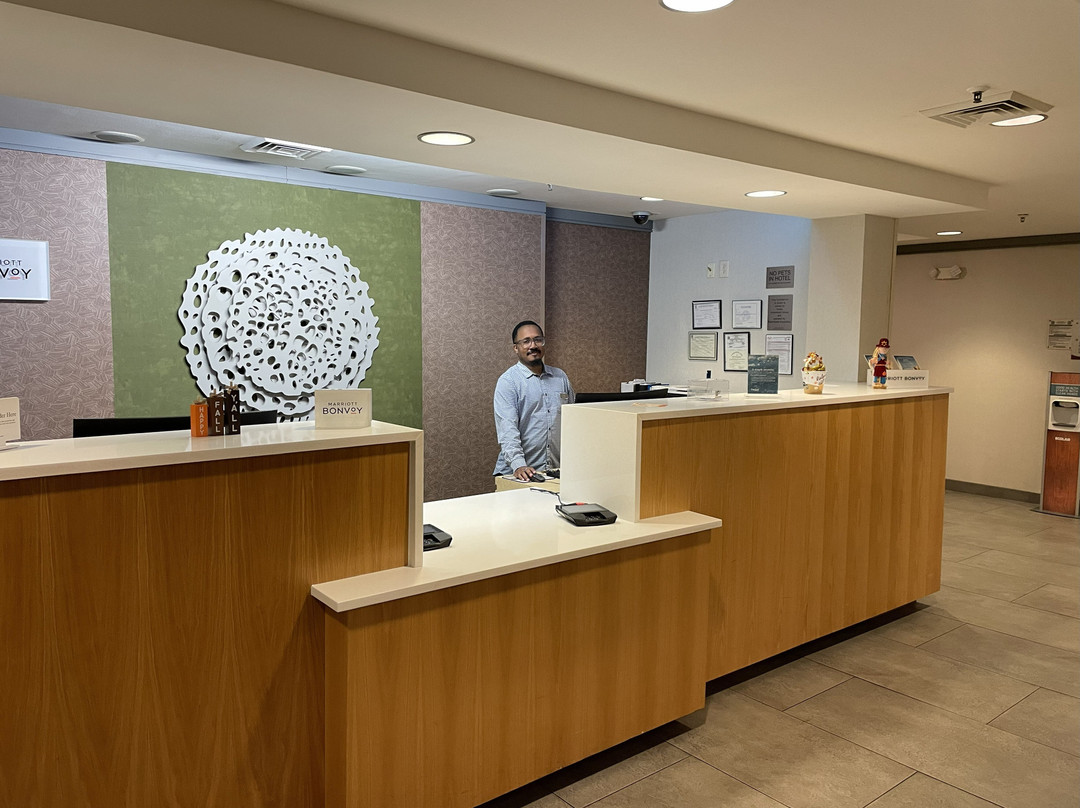 Fairfield by Marriott Inn & Suites Warner Robins主图