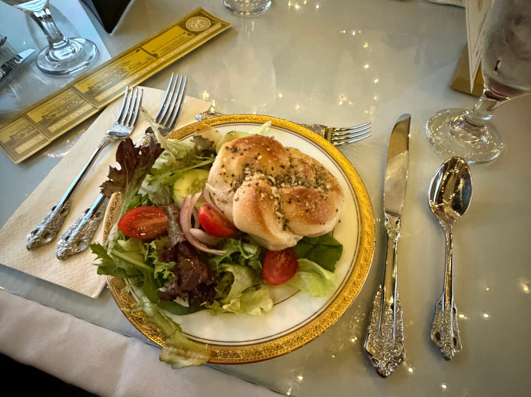 Colebrookdale Railroad-Boyertown必去景点