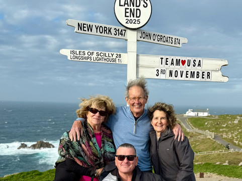 Kernow Tours-圣艾维斯必去景点