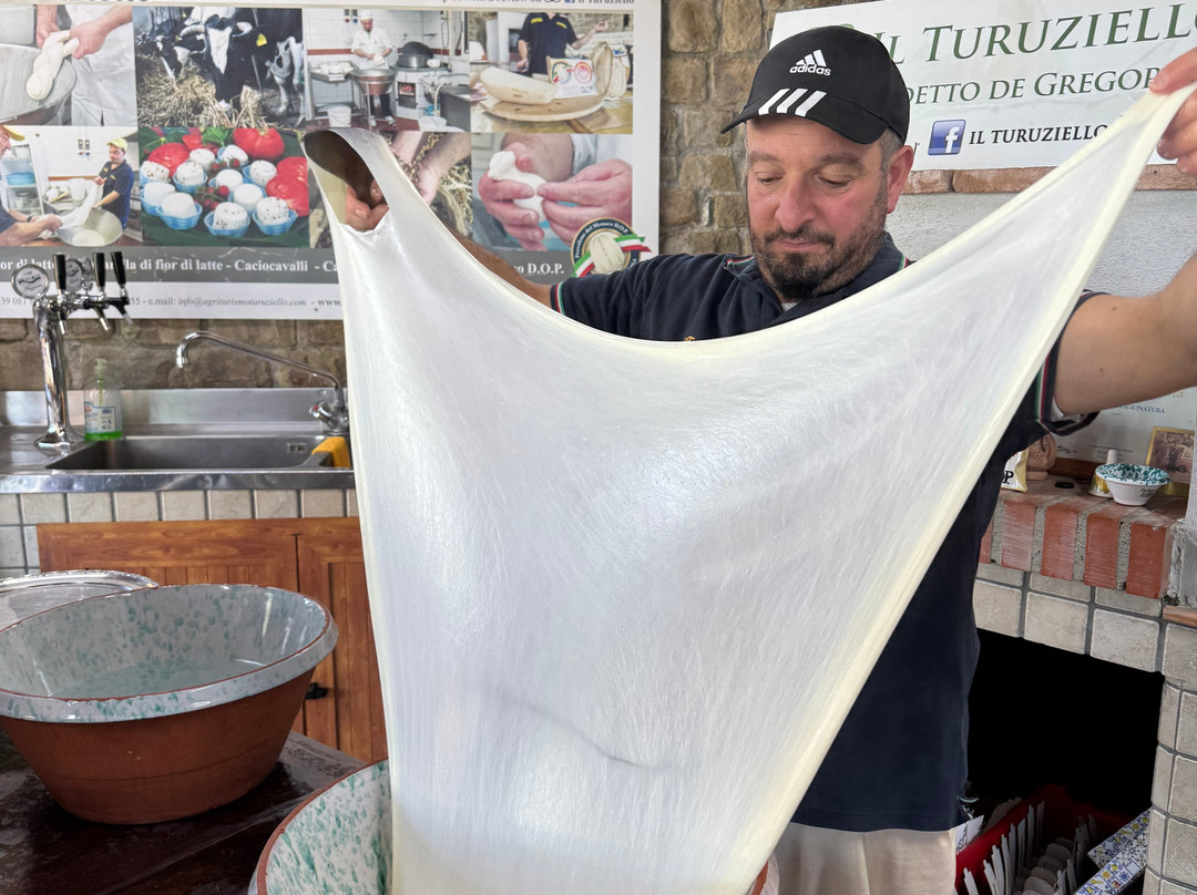 Azienda Agrituristica Il Turuziello-马萨卢布伦塞必去景点