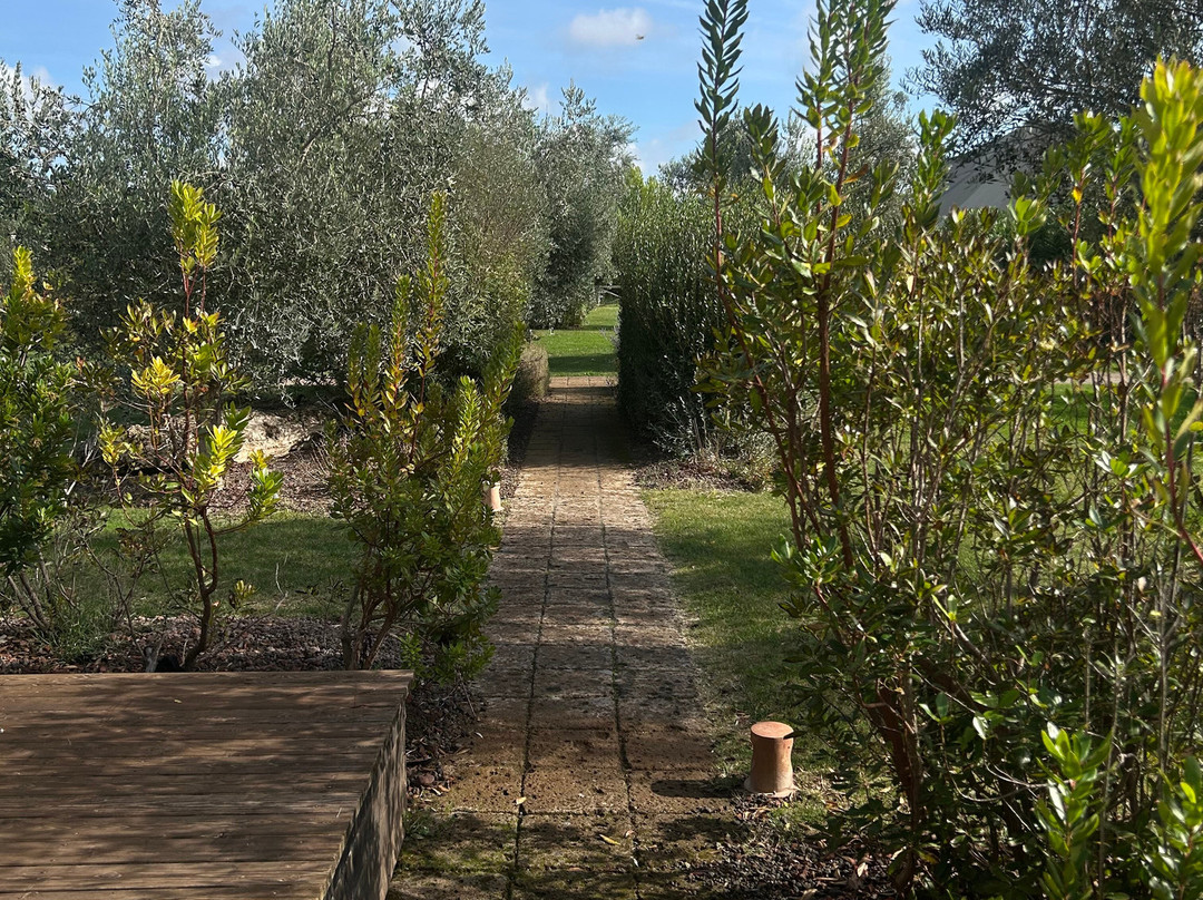 Terme di Vulci Glamping & Spa-Canino必去景点