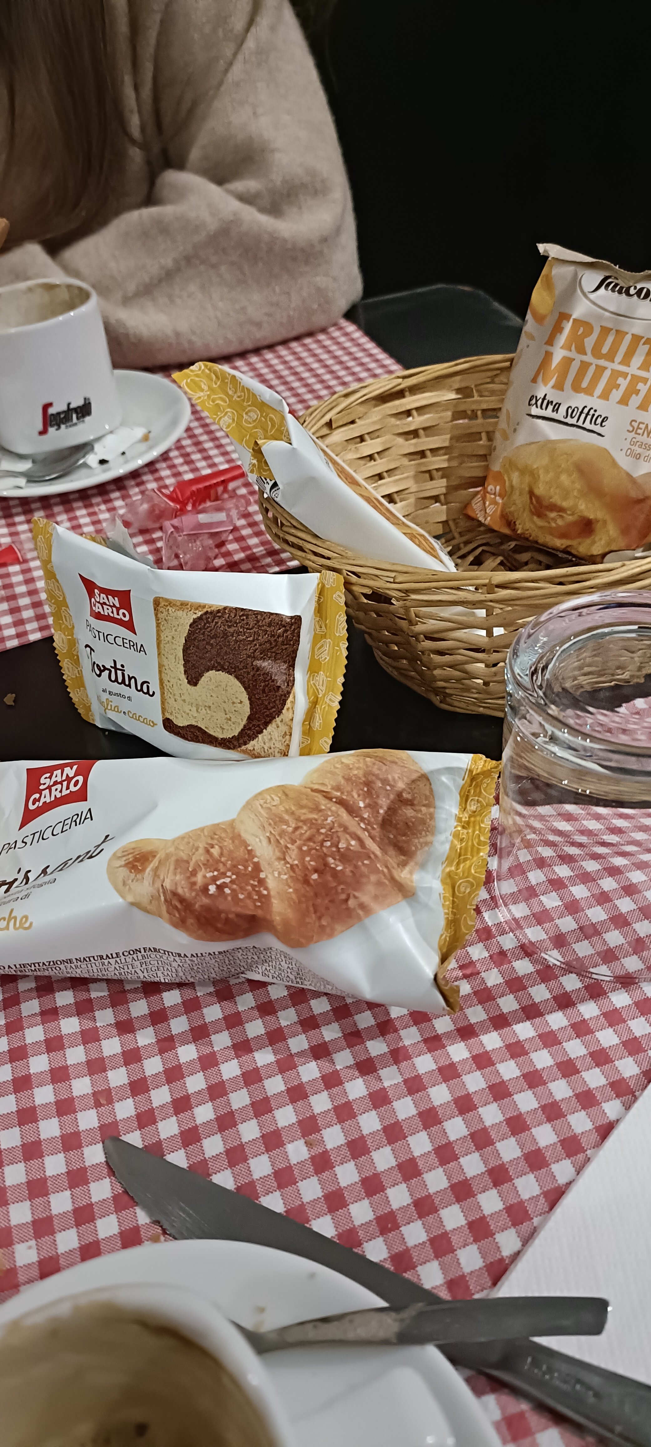 Romani' Albergo-官方