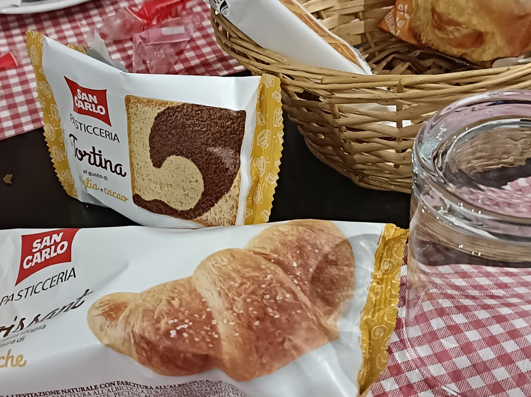 Romani' Albergo主图