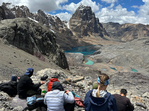 Taulli Trek-瓦拉斯必去景点