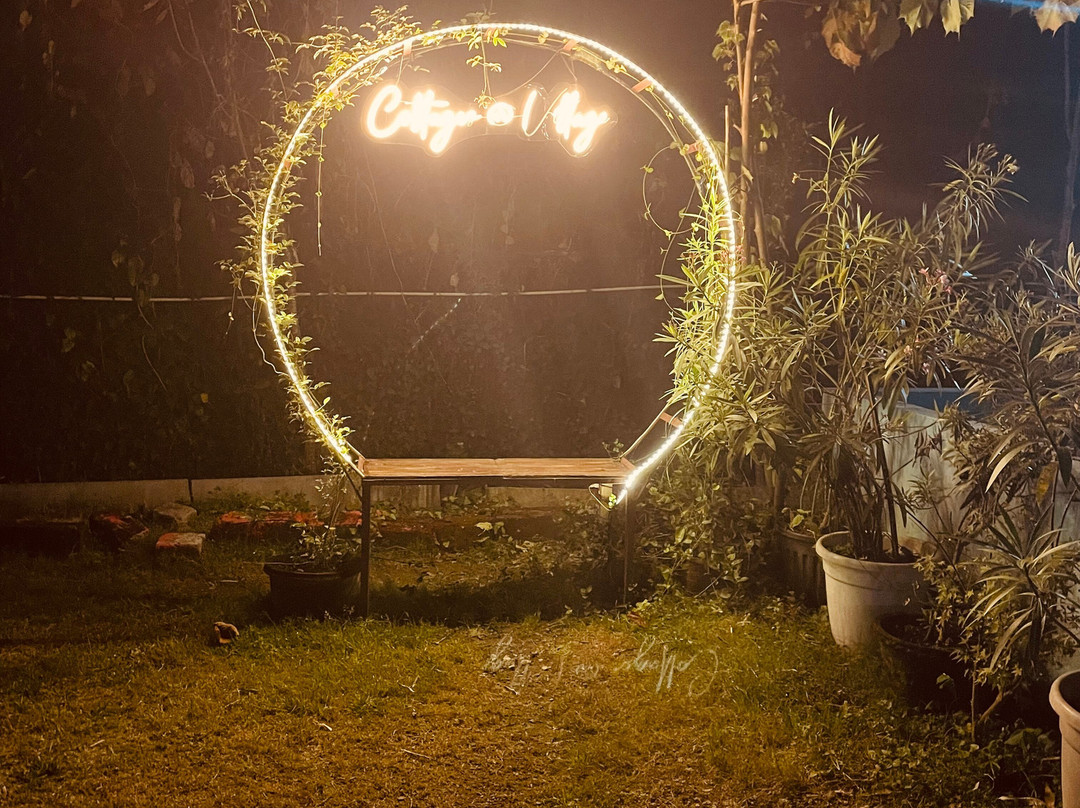 Cottages@Village Naukuchiatal主图