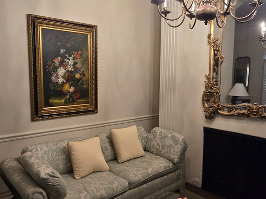 卡梅尔松树旅馆主图